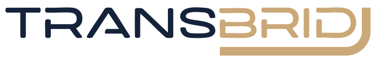 TransBridj Logo