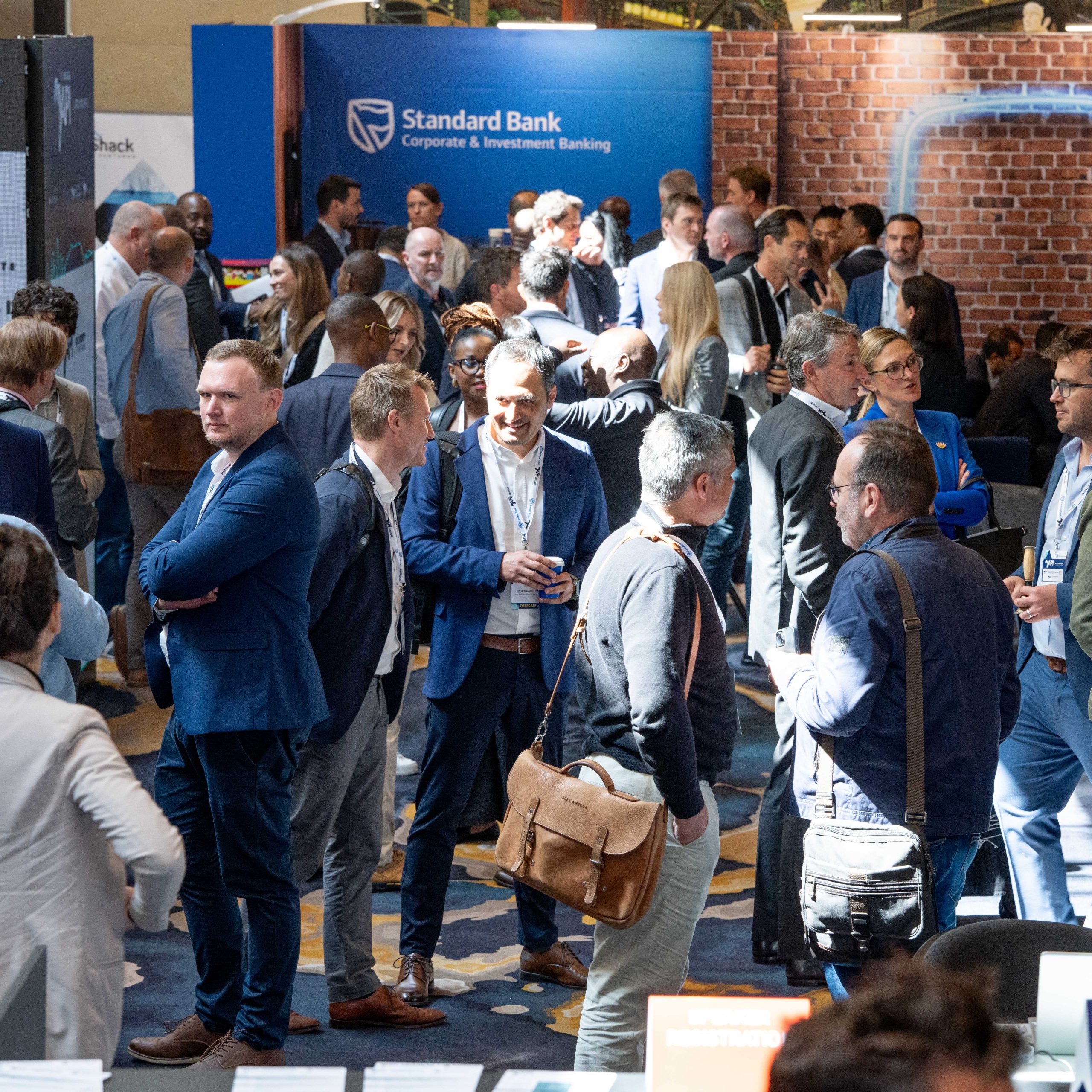 Keep the Conversation Going with API Events