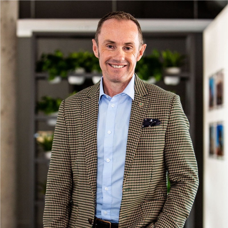 Andrew Maclachlan