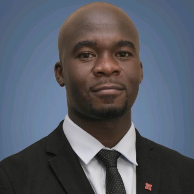Boniface Abudho