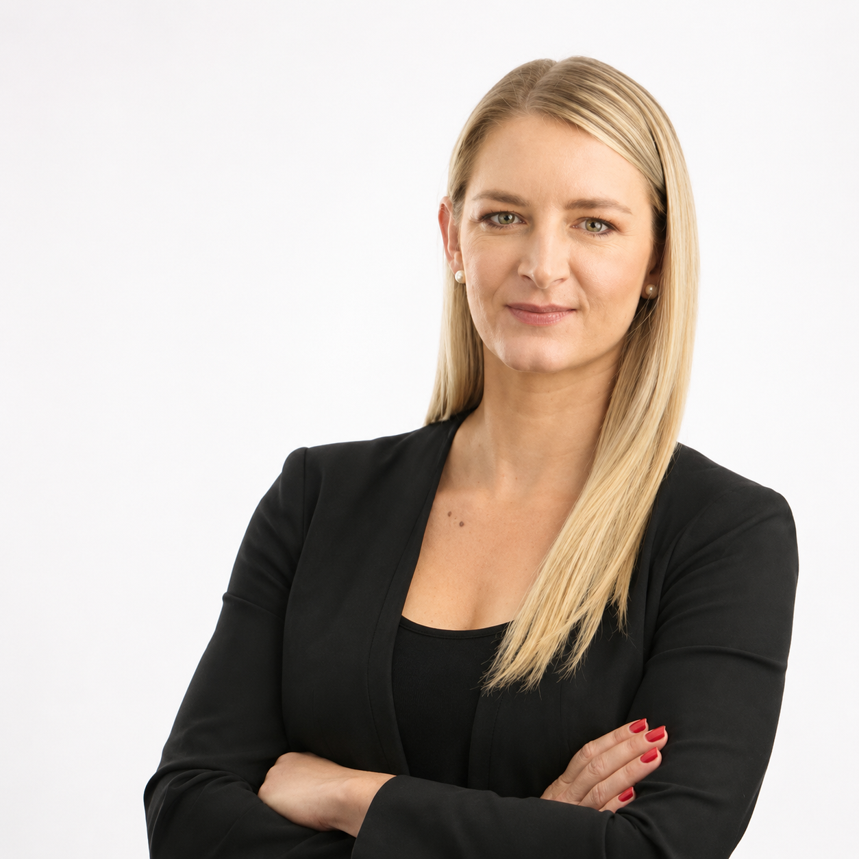 Dr. Hildegard Rohr