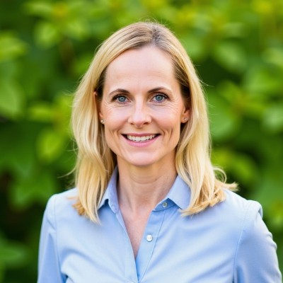Geri Flanagan