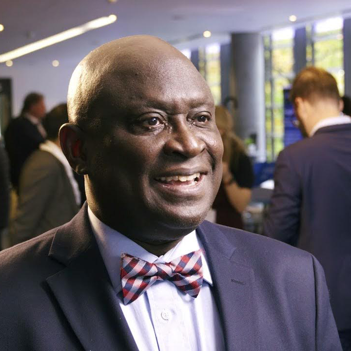 Ken Osei
