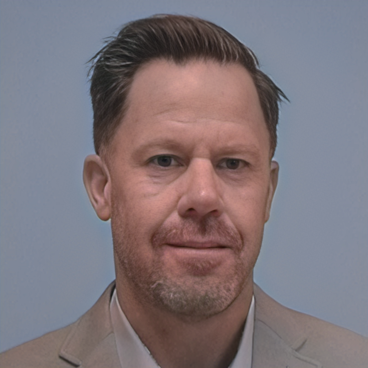 Nick Ferguson