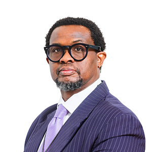 Niyi Adeleye