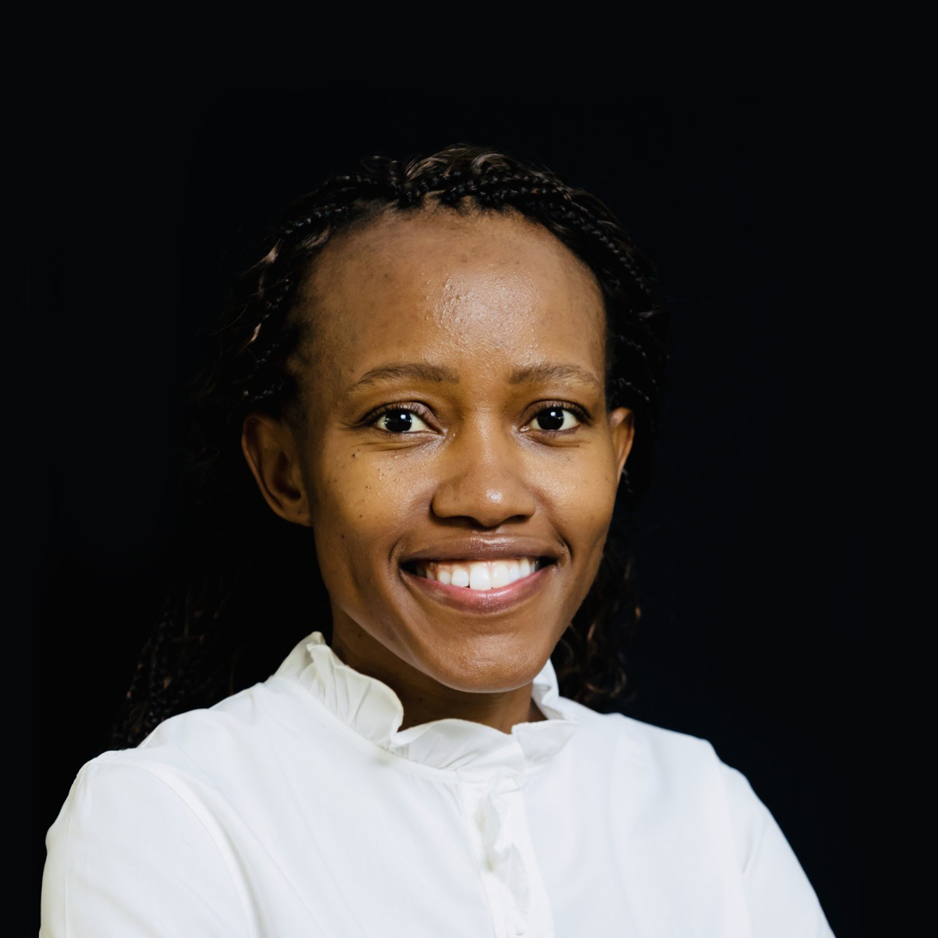 Palesa Mkhize