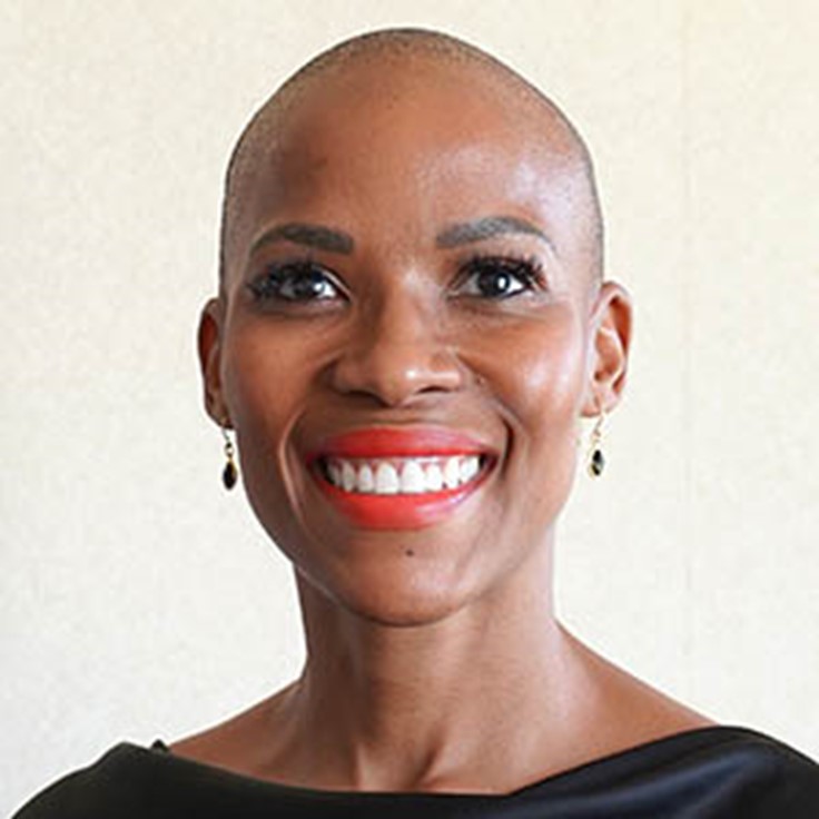 Palesa Ryan