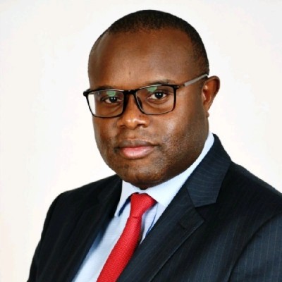 Raphael Mwito