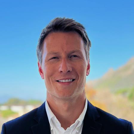 Scott Revell