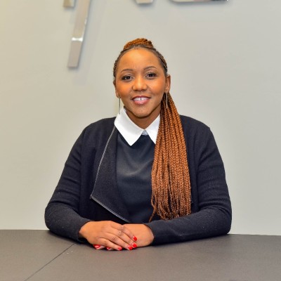 Thuli Zulu