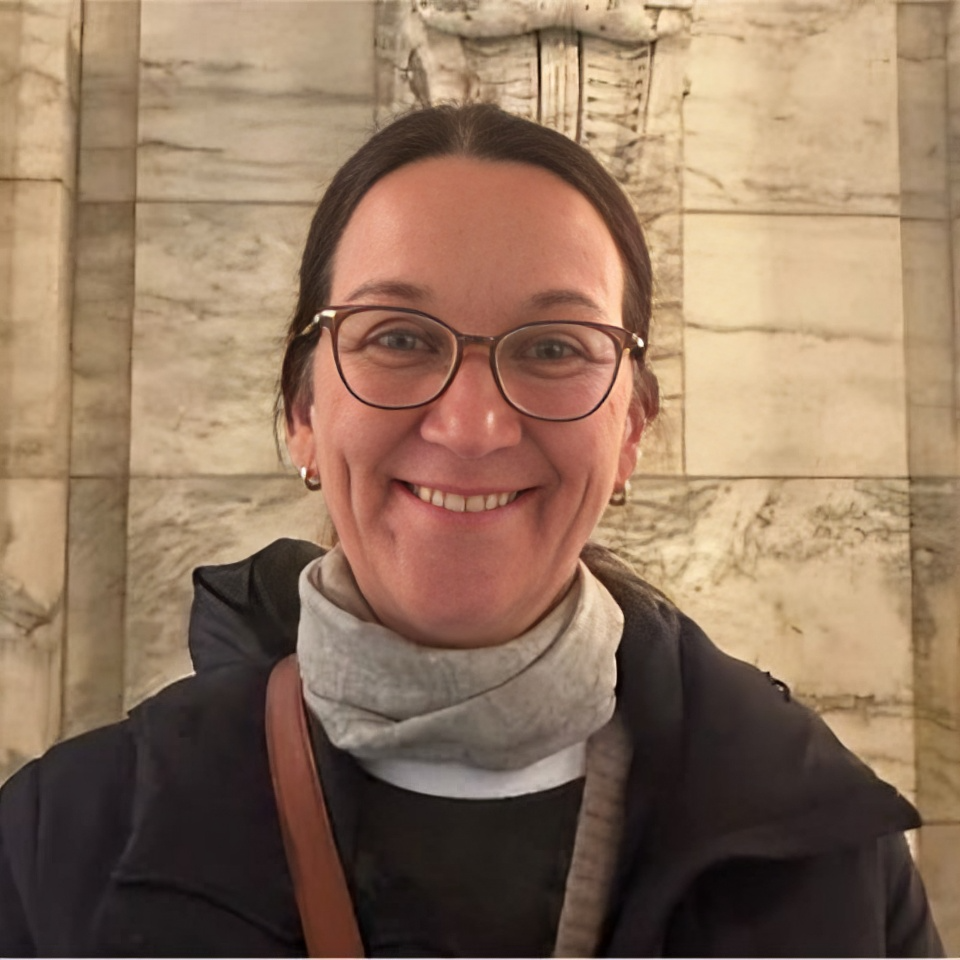 Leila McKenna