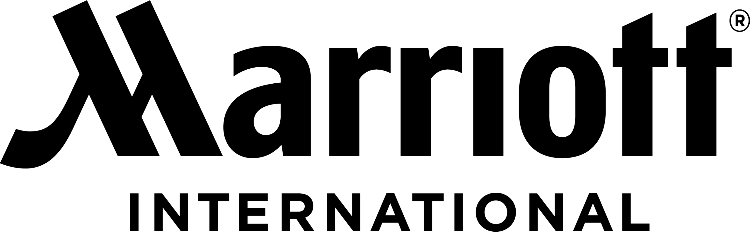 Mariott Logo
