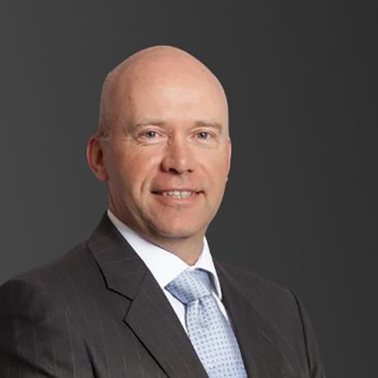 Paul Schaefer