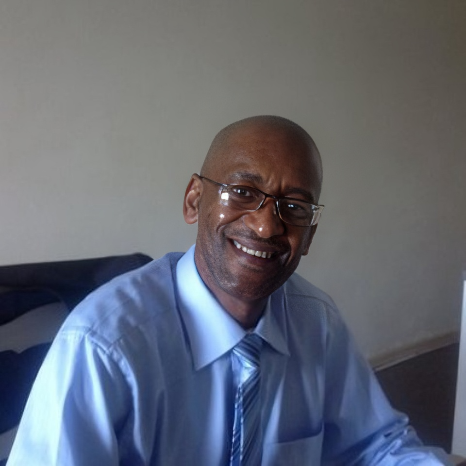 Seth Maqetuka
