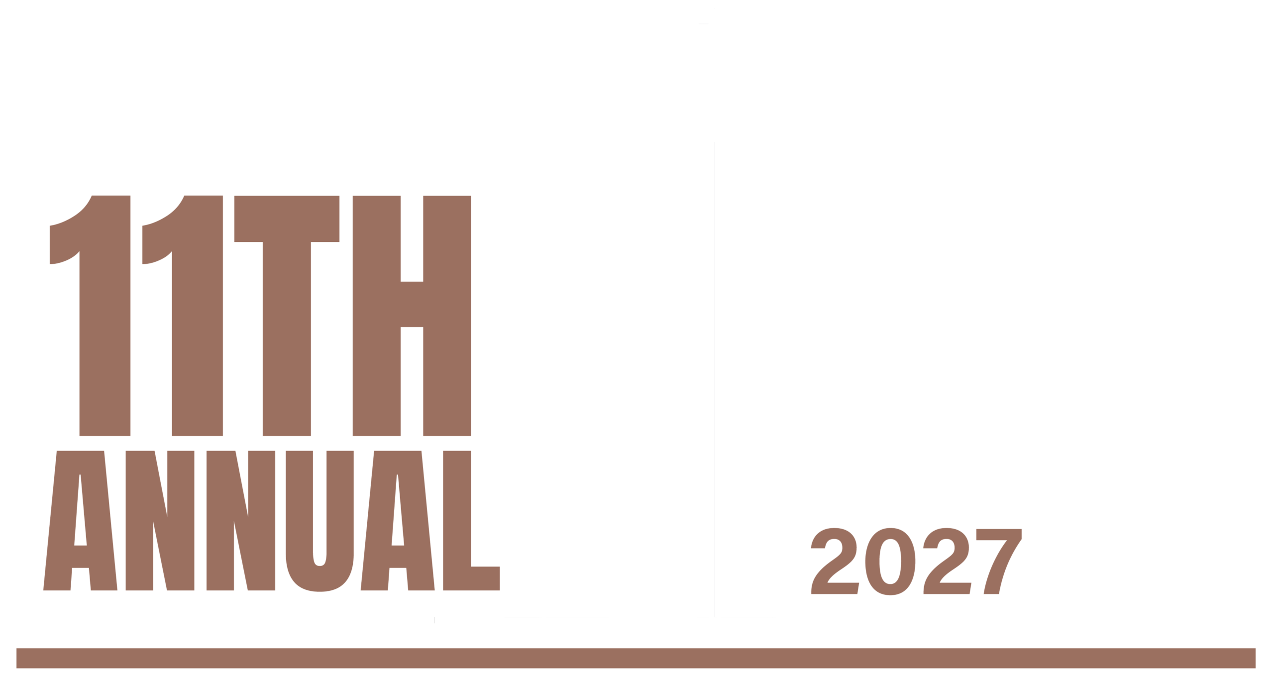 11th Annual API Awards