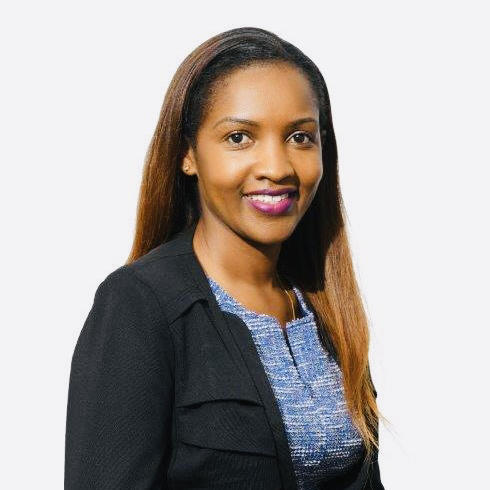 Mercy Thuo