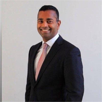 Mesh Pillay