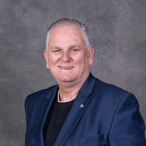 Steve Brookes
