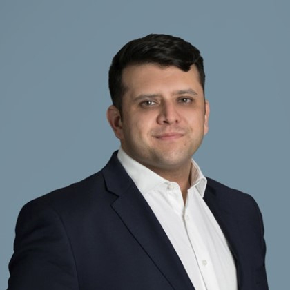 Taimur Khan