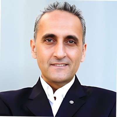 Wesam Okasha